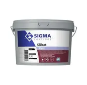 Sigma Silicat Matt