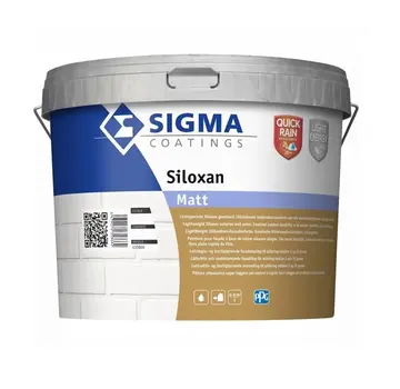 Sigma Siloxan Matt