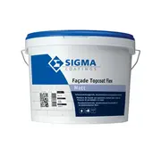 Sigma Facade Topcoat Flex Matt