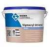 Sigmacryl Universal Matt | Matte Muurverf