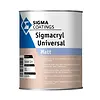 Sigmacryl Universal Matt | Matte Muurverf