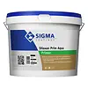 Siloxan Primer | Gevelprimer Buiten Siloxan Primer | Gevelprimer Buiten