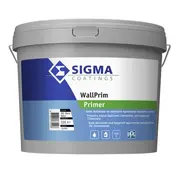 Sigma WallPrim Primer