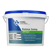 Sigma Renova Isotop Primer