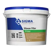 Sigma Siloxan Filler