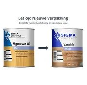 Sigma Sigmavar WS Mat