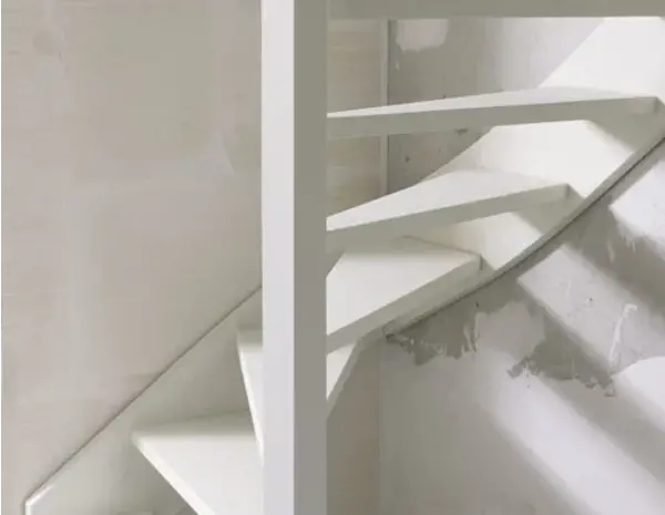 Sigma Sigmaluxe SP Satin | Zijdeglans Trapverf