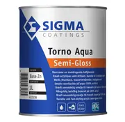 Sigma Torno Aqua Semi-Gloss