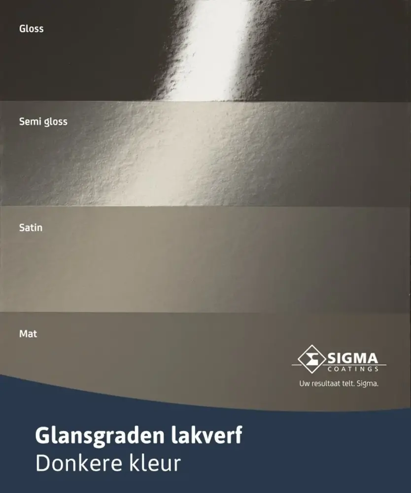 Sigma S2U Allure Satin | Zijdeglans Lakverf Buiten Sigma S2U Allure Satin | Zijdeglans Lakverf Buiten