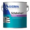 Schakelverf Satin | Zijdeglans Eén-pot-systeem Schakelverf Satin | Zijdeglans Eén-pot-systeem