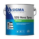 Sigma S2U Nova Spray Primer