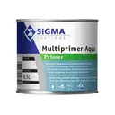 Multiprimer Aqua | Grondverf Binnen & Buiten
