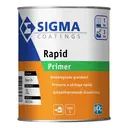 Rapid Primer | Sneldrogende Grondverf Buiten