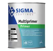 Sigma Multiprimer