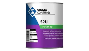 Sigma S2U Primer