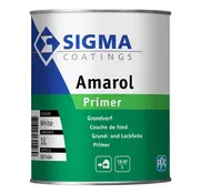 Sigma Amarol Primer