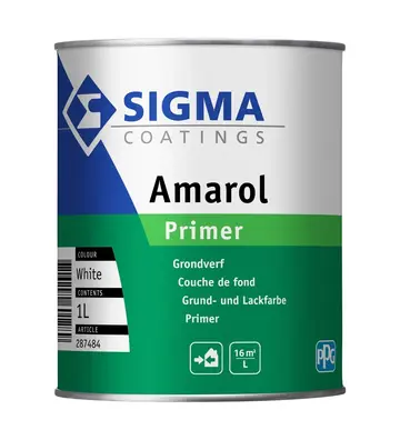 Sigma Amarol Primer