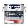 Rubbol XD High Gloss | Hoogglans Lakverf Buiten Rubbol XD High Gloss | Hoogglans Lakverf Buiten