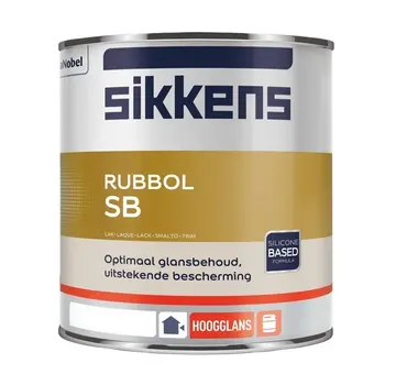 Sikkens Rubbol SB