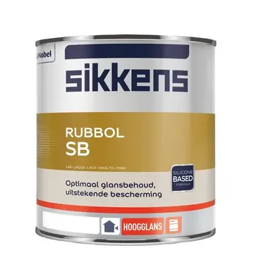 Sikkens Rubbol SB