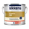 Rubbol SB | Hoogglans Lakverf Buiten Rubbol SB | Hoogglans Lakverf Buiten