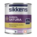 Rubbol Satura | Zijdeglans Lakverf Buiten