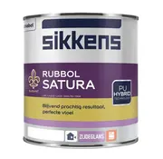 Sikkens Rubbol Satura