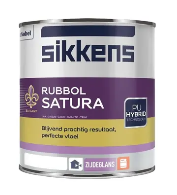 Sikkens Rubbol Satura