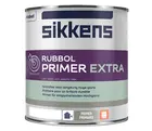 Sikkens Rubbol Primer Extra | Grondverf Buiten
