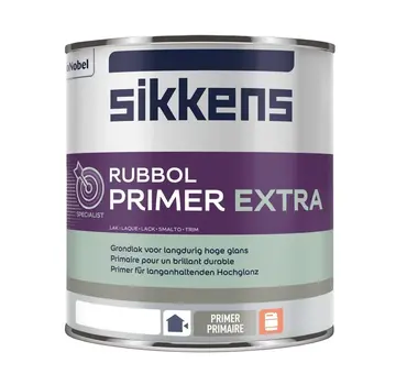 Sikkens Rubbol Primer Extra