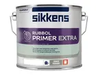 Sikkens Rubbol Primer Extra | Grondverf Buiten