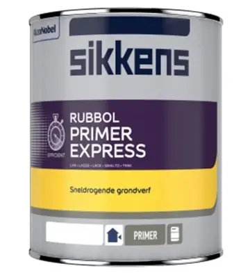 Sikkens Rubbol Primer Express