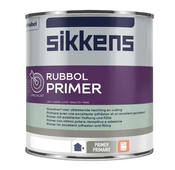 Sikkens Rubbol Primer