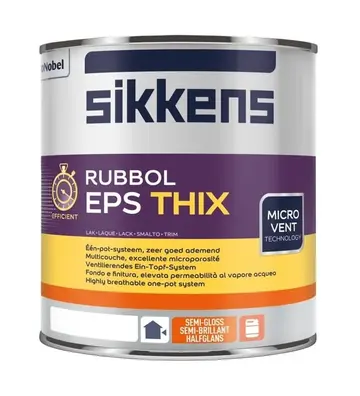 Sikkens Rubbol EPS Thix