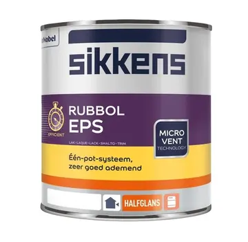 Sikkens Rubbol EPS