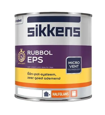 Sikkens Rubbol EPS