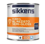 Sikkens Rubbol BL Rezisto Semi-Gloss