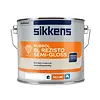 Rubbol BL Rezisto Semi-Gloss | Halfglans Lakverf Binnen Rubbol BL Rezisto Semi-Gloss | Halfglans Lakverf Binnen