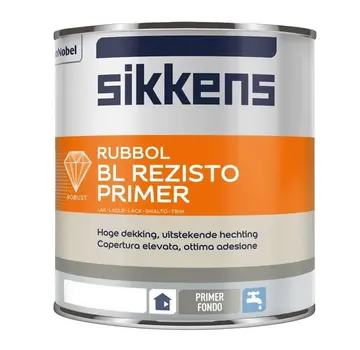 Sikkens Rubbol BL Rezisto Primer