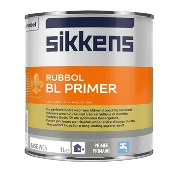 Sikkens Rubbol BL Primer