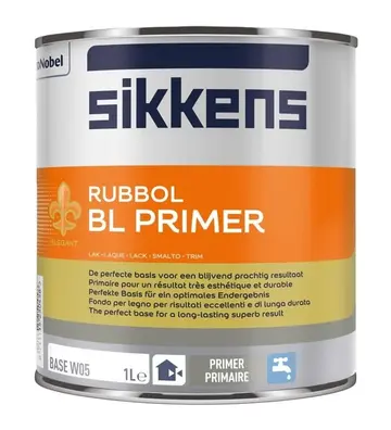 Sikkens Rubbol BL Primer