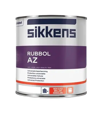 Sikkens Rubbol AZ