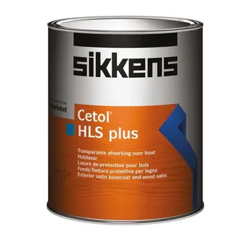 Sikkens Cetol HLS Plus