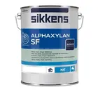Sikkens Alphaxylan SF | Kalkmatte Muurverf
