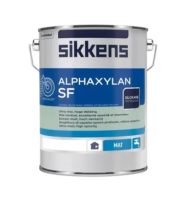 Sikkens Alphaxylan SF