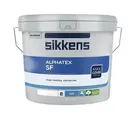 Sikkens Alphatex SF | Matte Muurverf