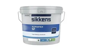 Sikkens Alphatex SF