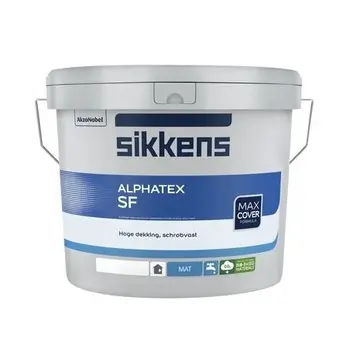 Sikkens Alphatex SF