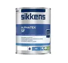 Sikkens Alphatex SF | Matte Muurverf
