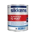 Alphatex IQ Mat | Matte Gevelverf